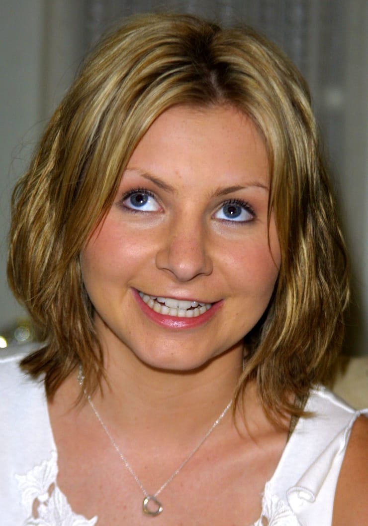 Beverley Mitchell