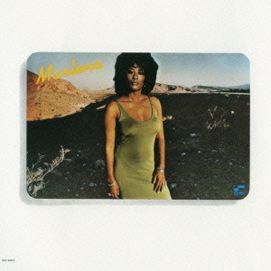 Marlena Shaw