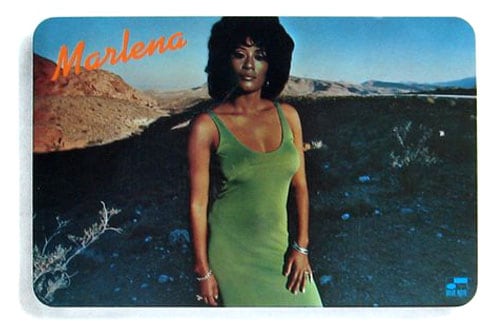 Marlena Shaw