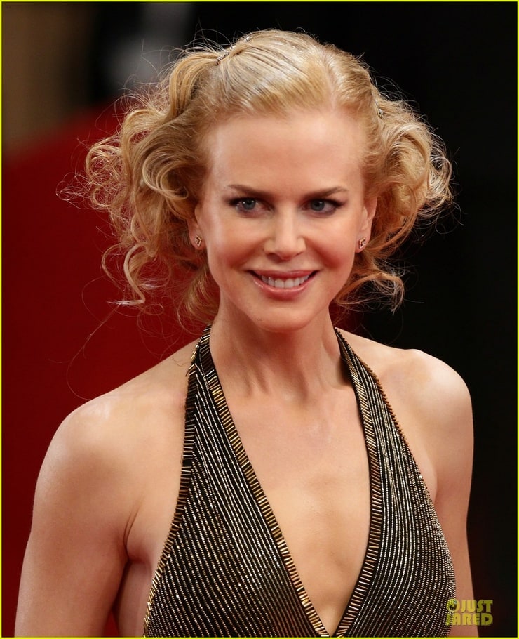 Nicole Kidman