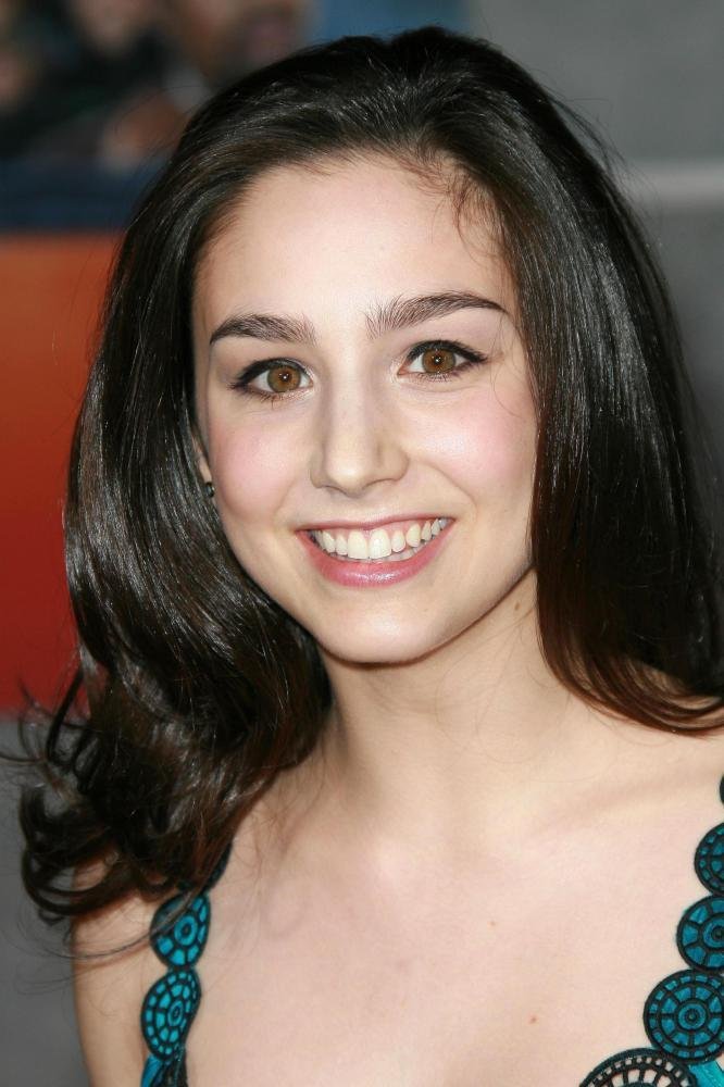 Molly Ephraim