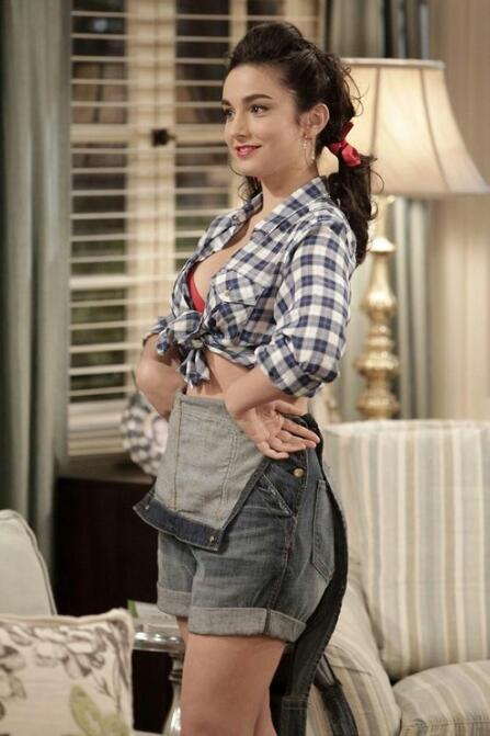 Molly Ephraim