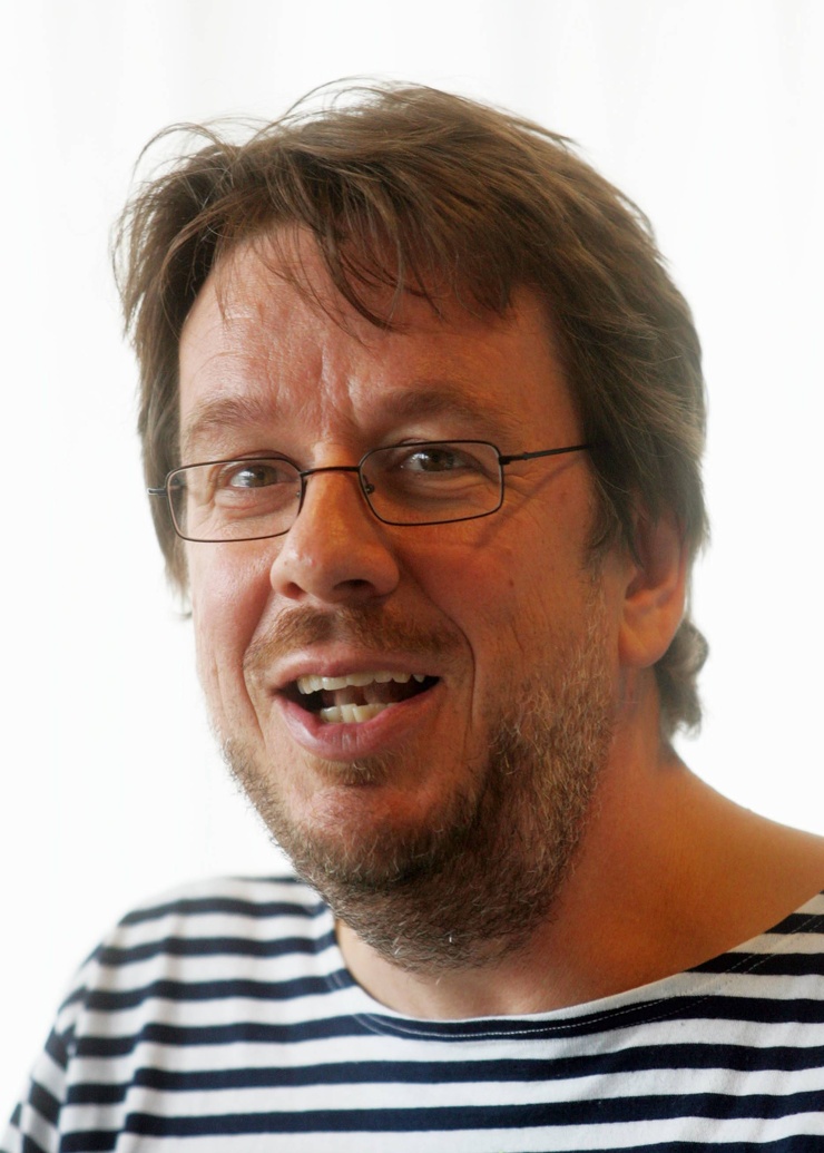 Jörg Kachelmann