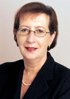 Heide Simonis