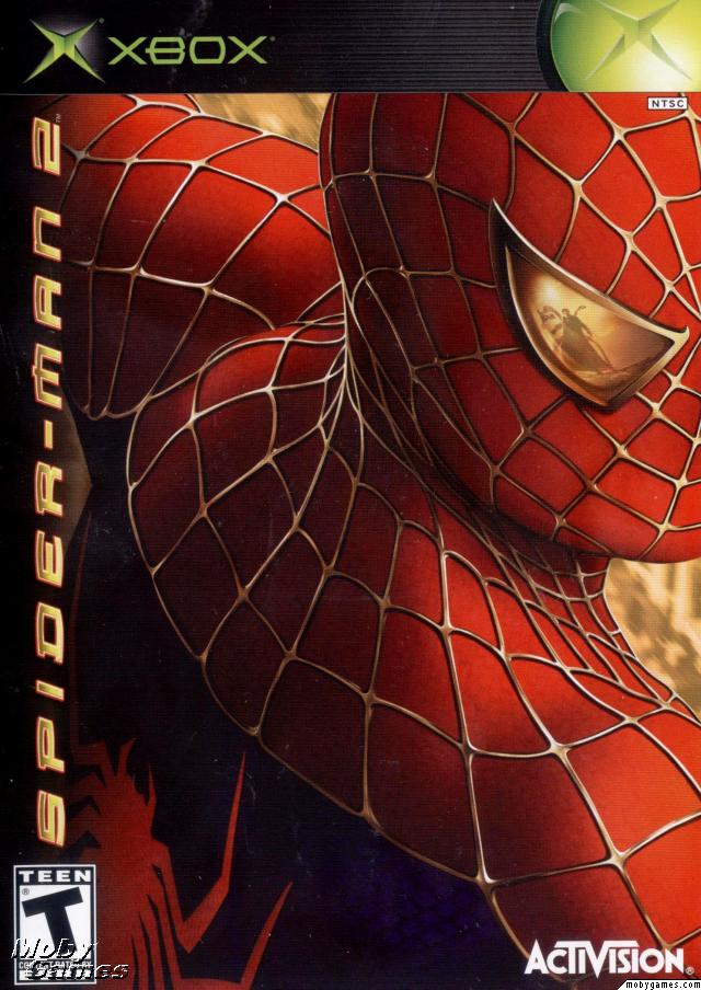 Picture of Spider-Man 2