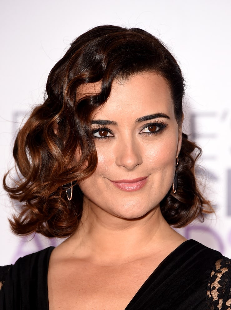 Cote de Pablo