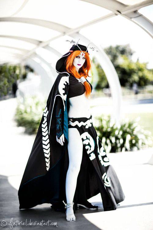 Midna