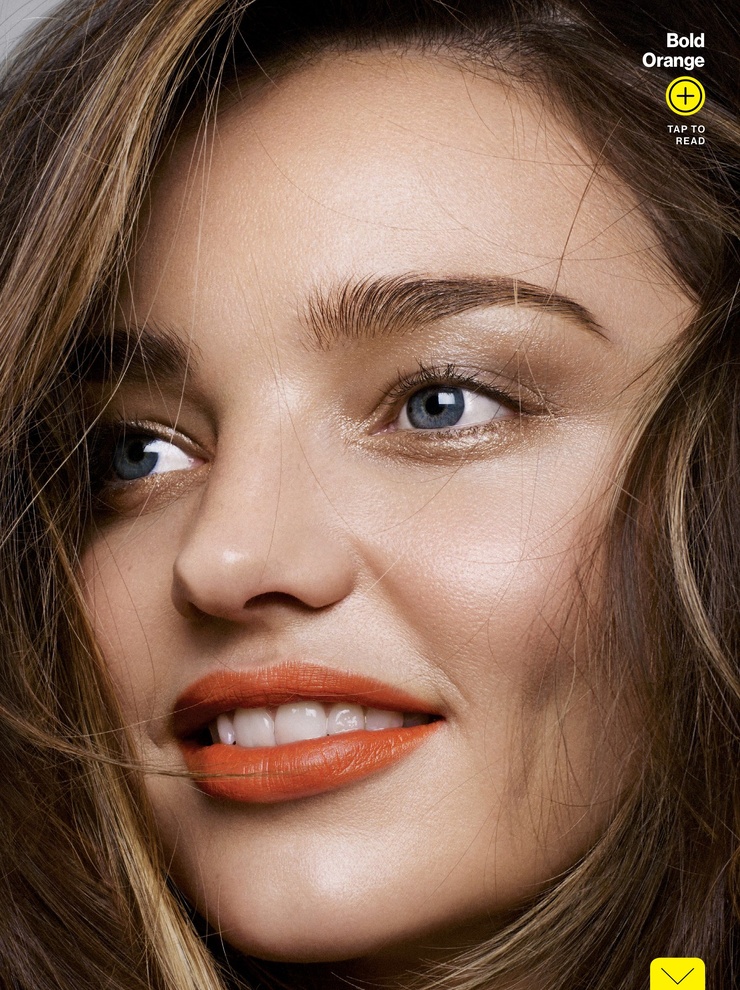 Miranda Kerr Miranda Kerr