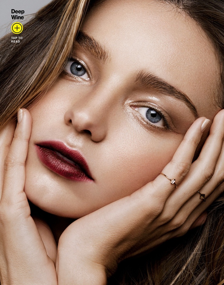 Miranda Kerr Miranda Kerr