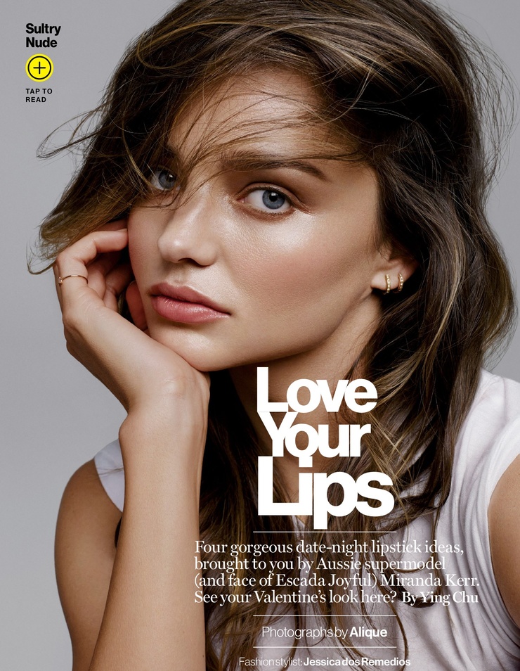 Miranda Kerr Miranda Kerr