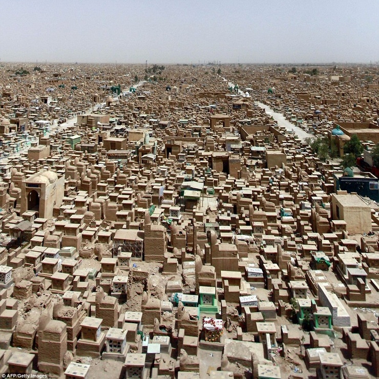 Wadi-us-Salaam