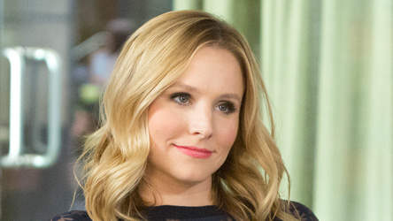Kristen Bell