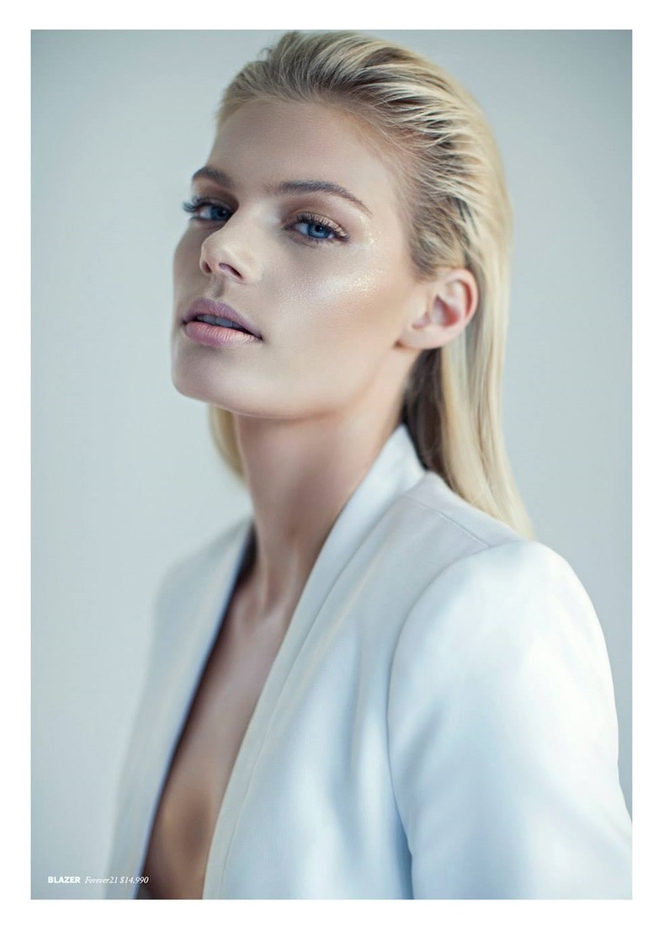 Kristin Kagay