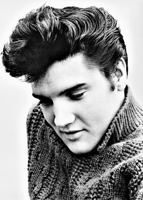 Elvis Presley