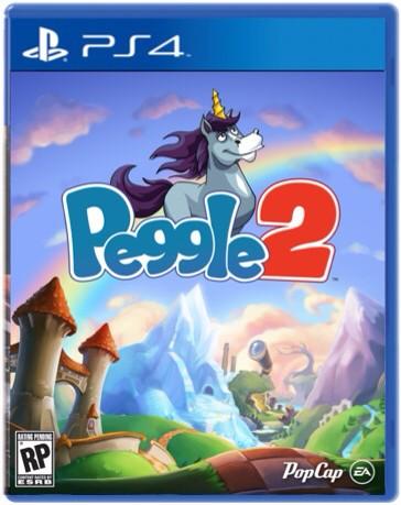 Peggle 2