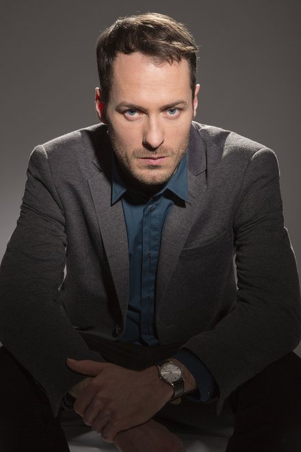 Declan Bennett