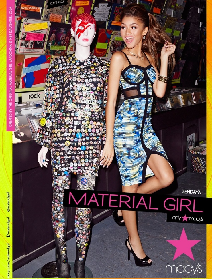Zendaya Coleman Zendaya Coleman