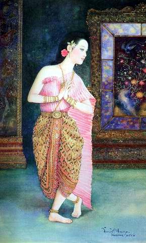 Chakrabhand Posayakrit Chakrabhand Posayakrit