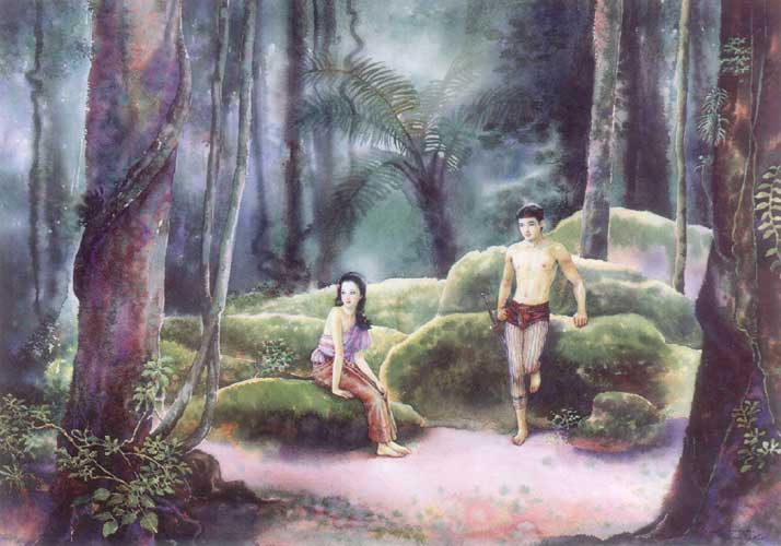 Chakrabhand Posayakrit Chakrabhand Posayakrit