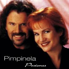 Pimpinela Pimpinela