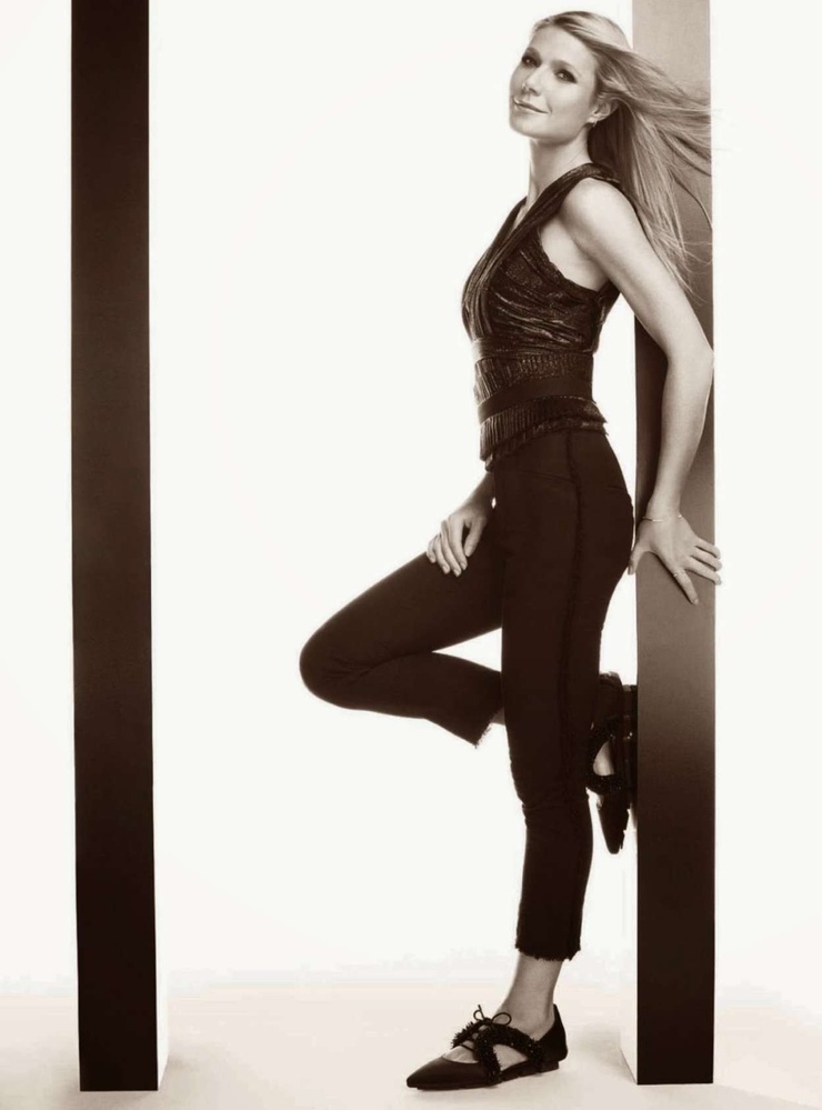Gwyneth Paltrow