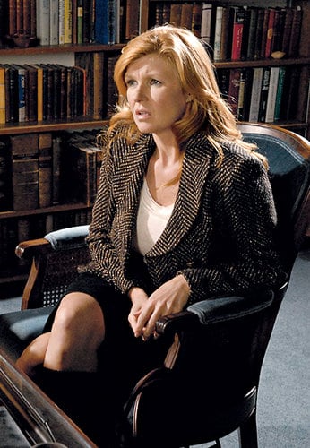 Connie Britton