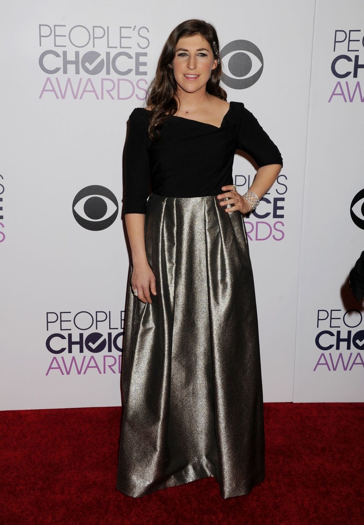 Mayim Bialik Mayim Bialik