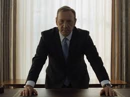 Francis Underwood