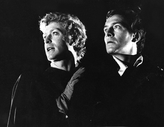 Hamlet at Elsinore