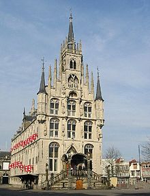 Gouda (Netherlands)