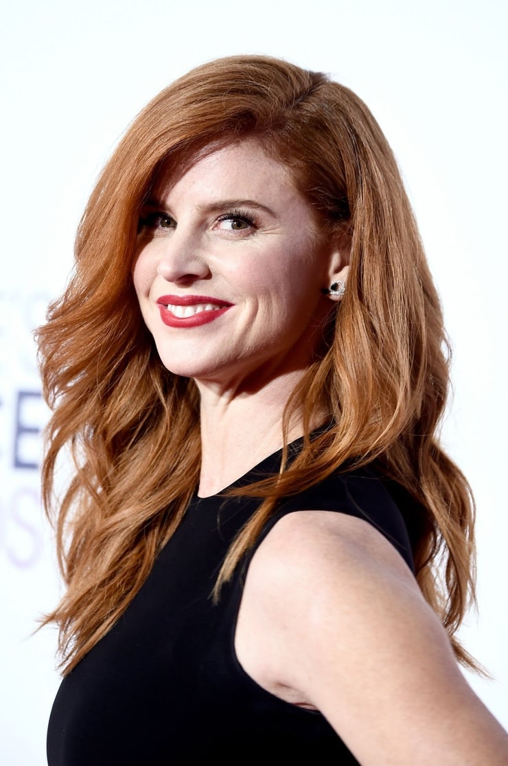 Sarah Rafferty picture