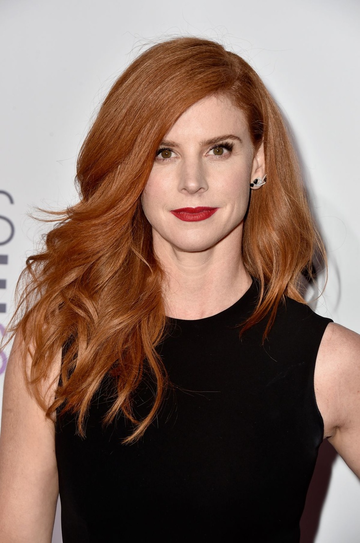Sarah Rafferty Sarah Rafferty