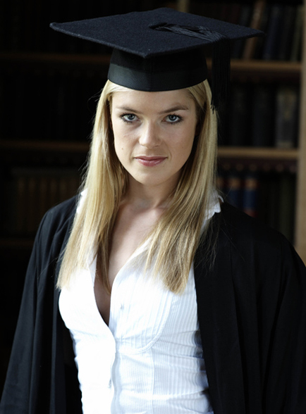 Picture of Trinity (2009- )