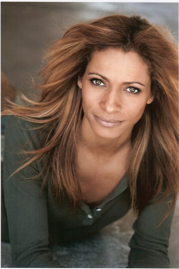 Michelle Hurd