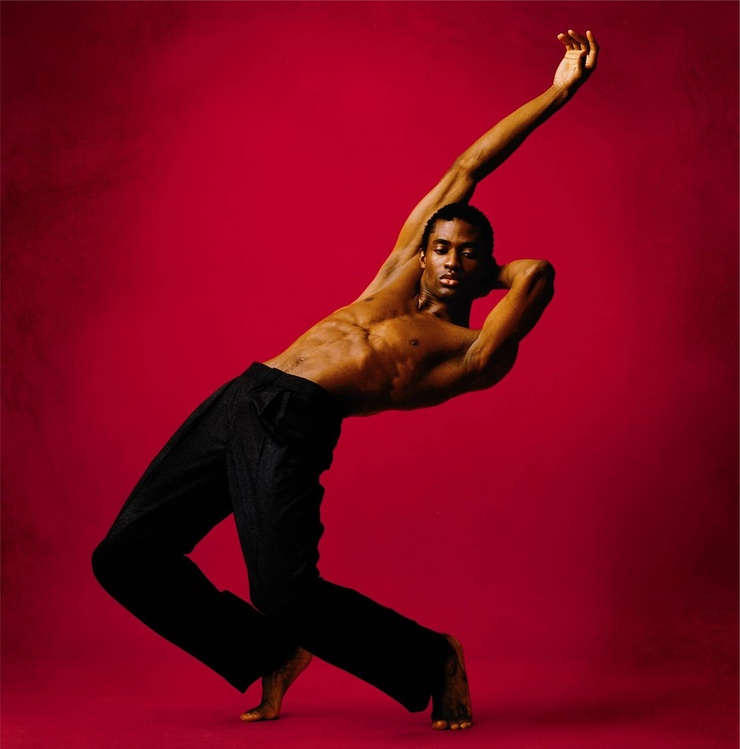 Alvin Ailey