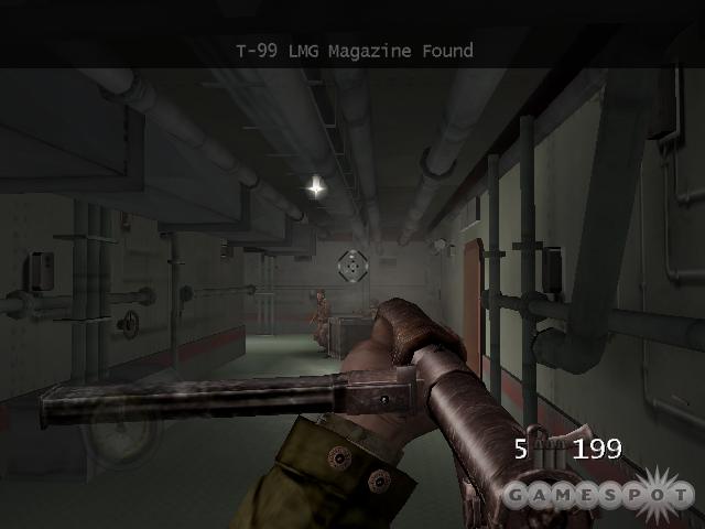 Medal of Honor: Rising Sun