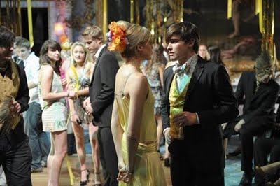Trinity                                  (2009- )
