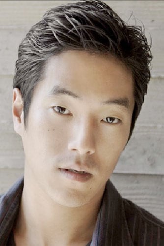 Leonardo Nam