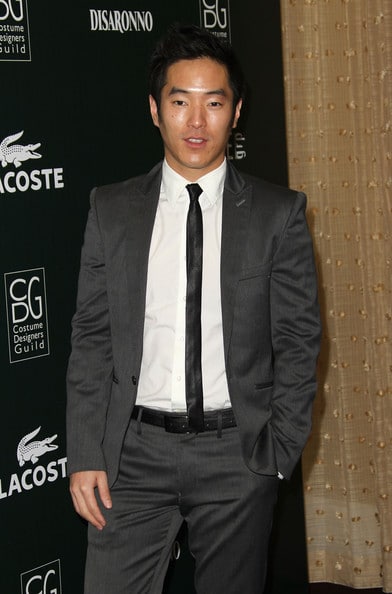 Leonardo Nam