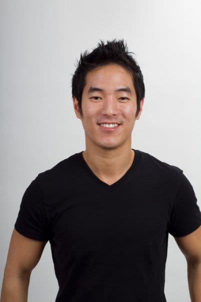 Leonardo Nam