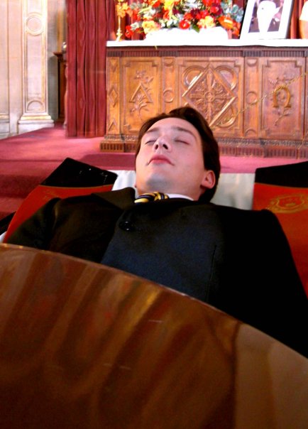 Trinity                                  (2009- )