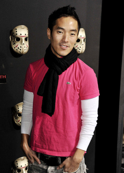 Leonardo Nam