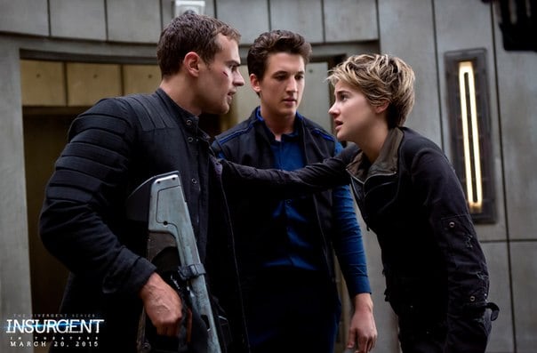 Insurgent