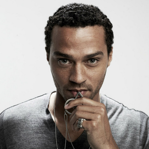 Jesse Williams