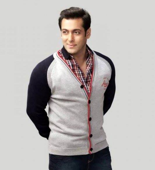 Salman Khan