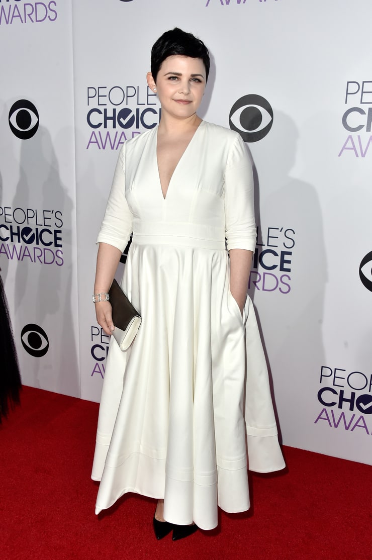 Ginnifer Goodwin