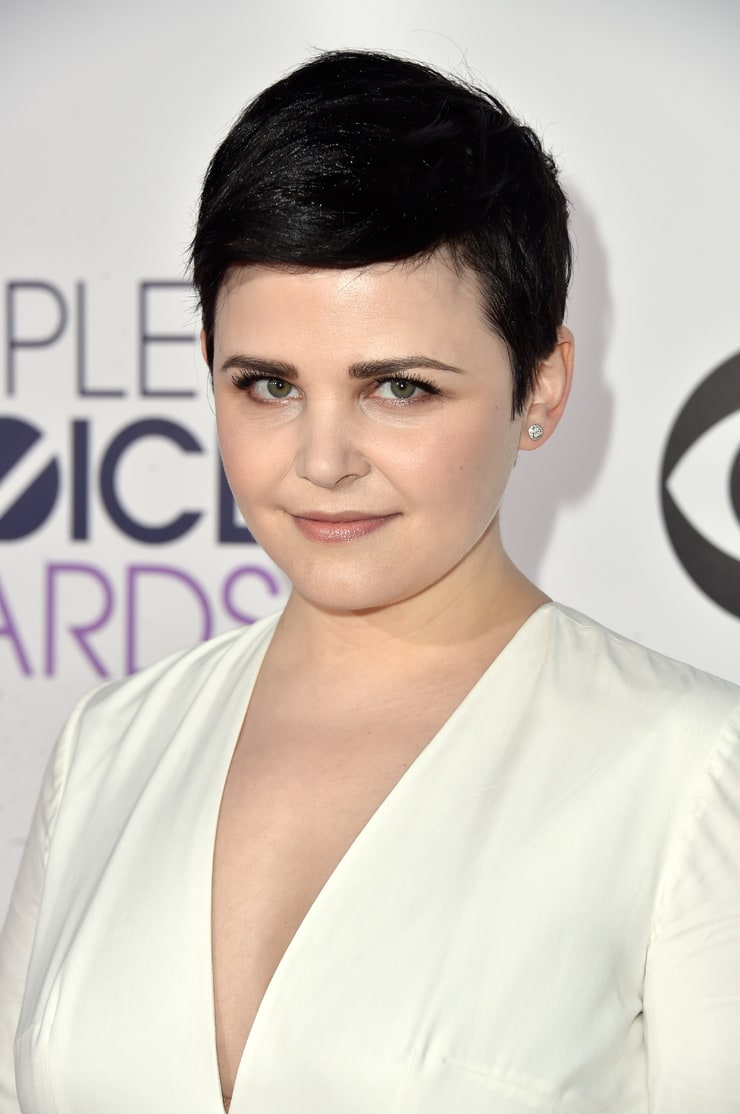 Picture of Ginnifer Goodwin