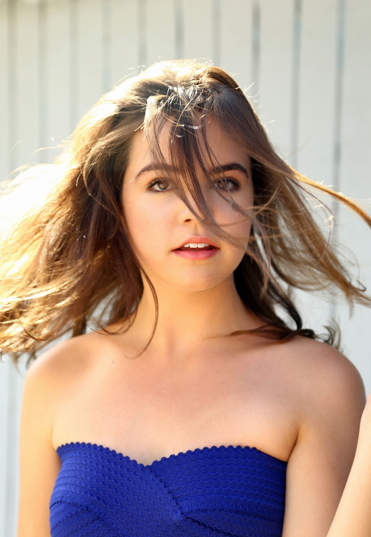 Bailee Madison
