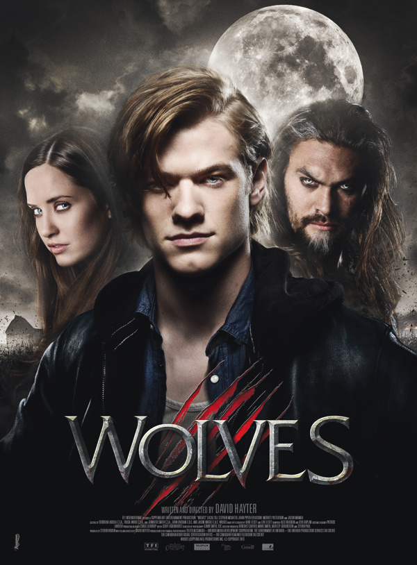 Wolves Wolves