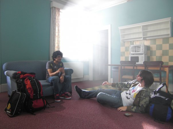 Trinity                                  (2009- )